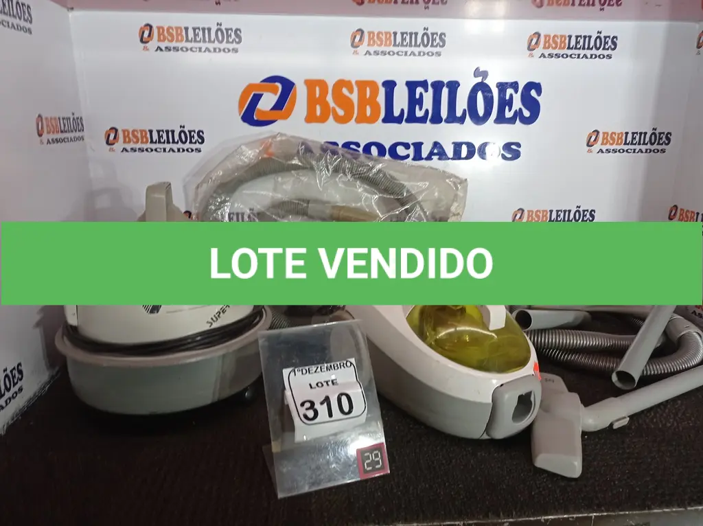 LOTE 310