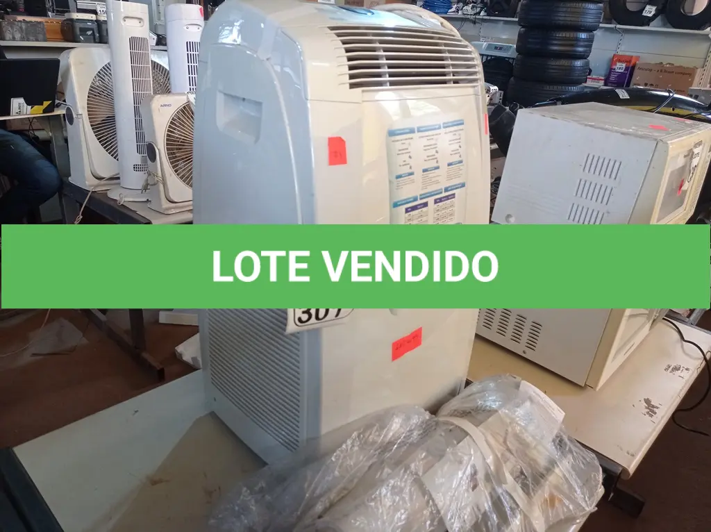 LOTE 301