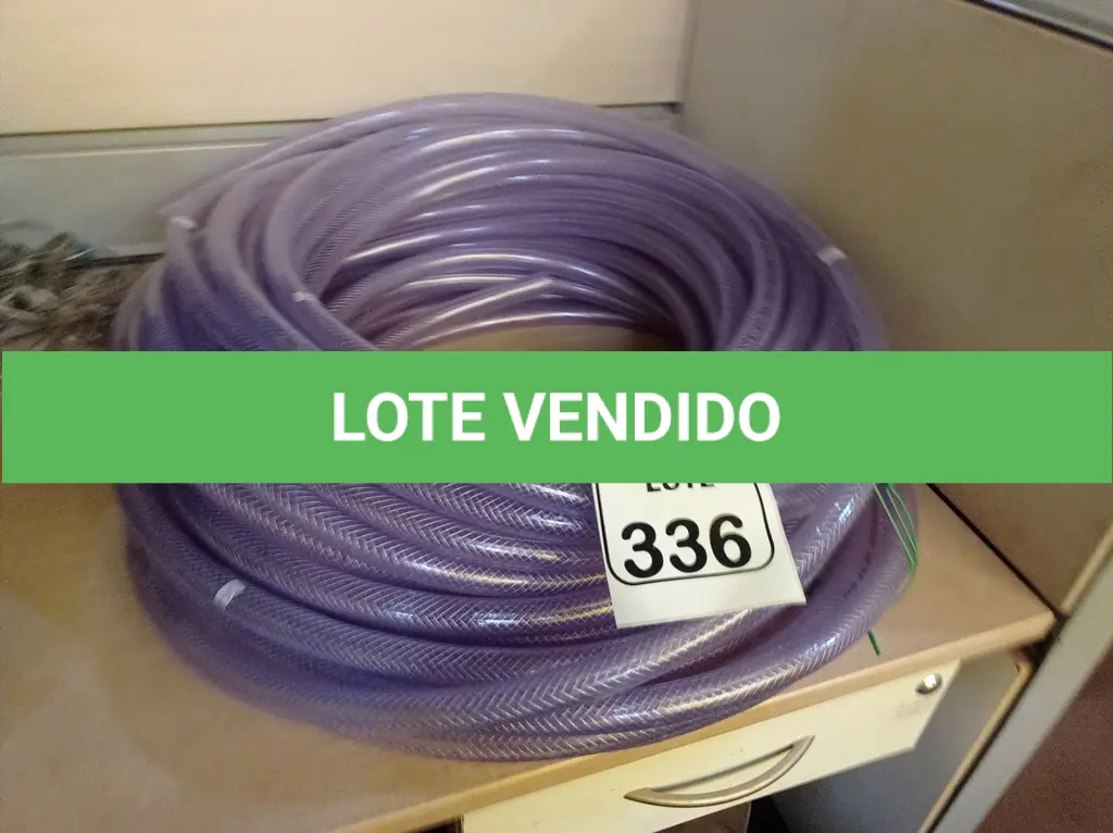 LOTE 336