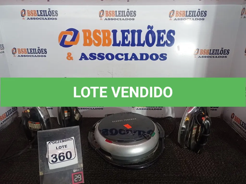 LOTE 360