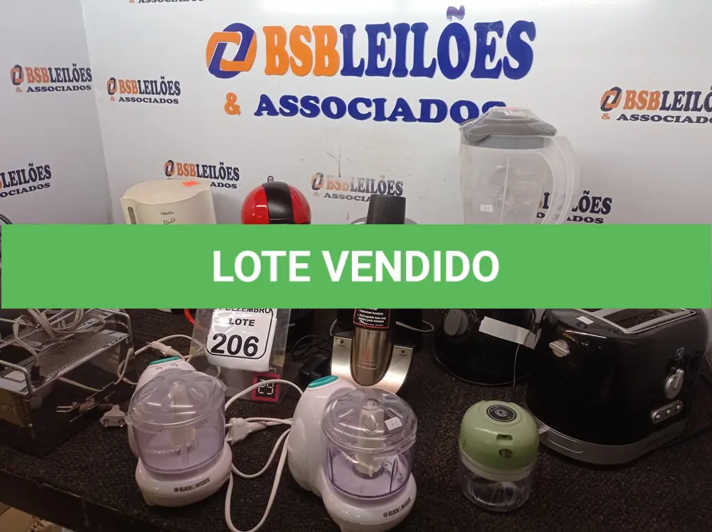 LOTE 206