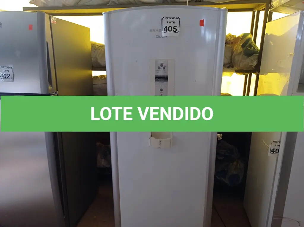 LOTE 405