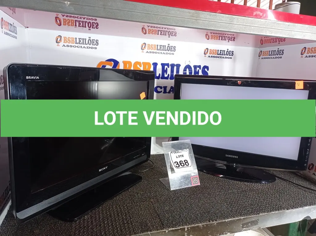 LOTE 368