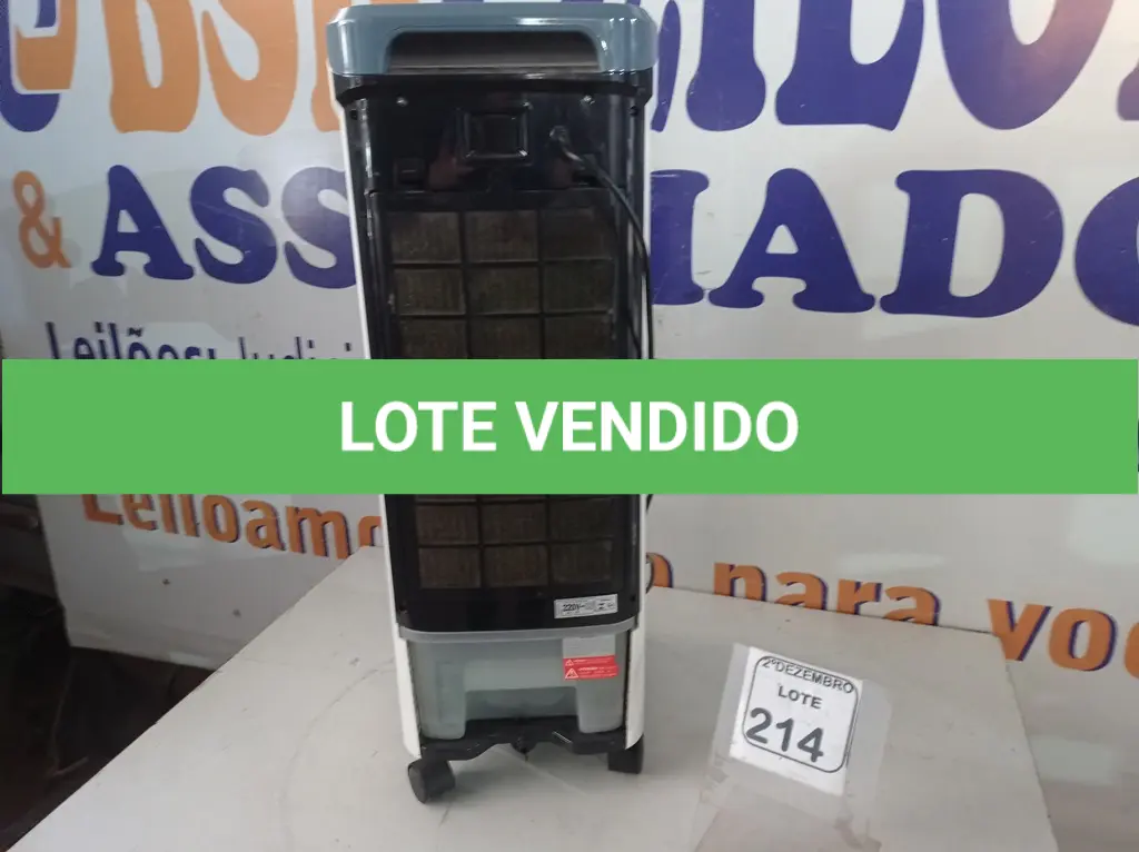LOTE 214