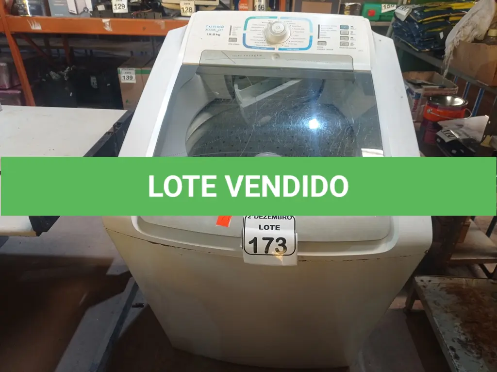 LOTE 173
