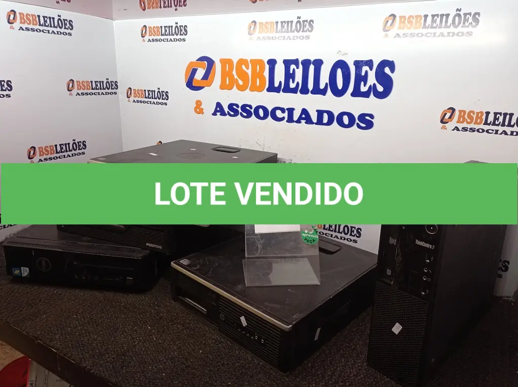 LOTE 300