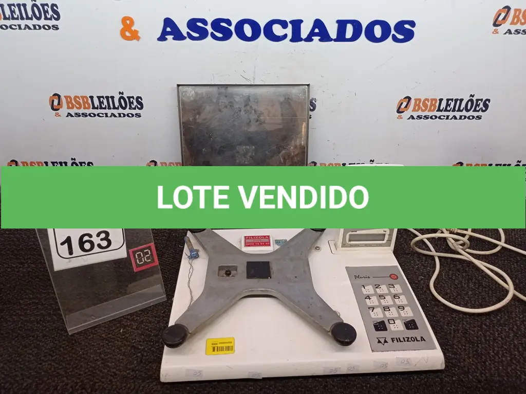 LOTE 163