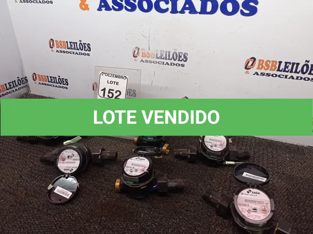 LOTE 152