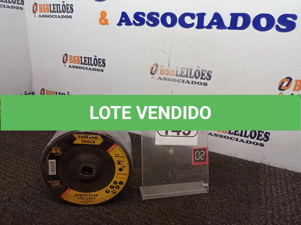 LOTE 149