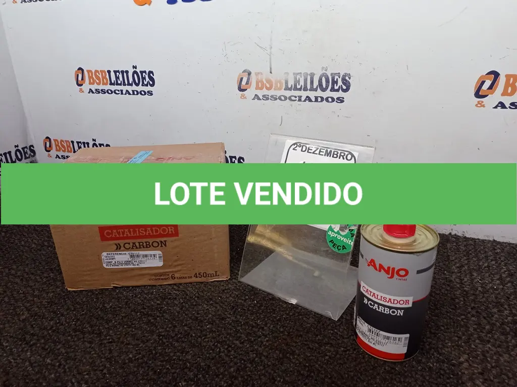 LOTE 280