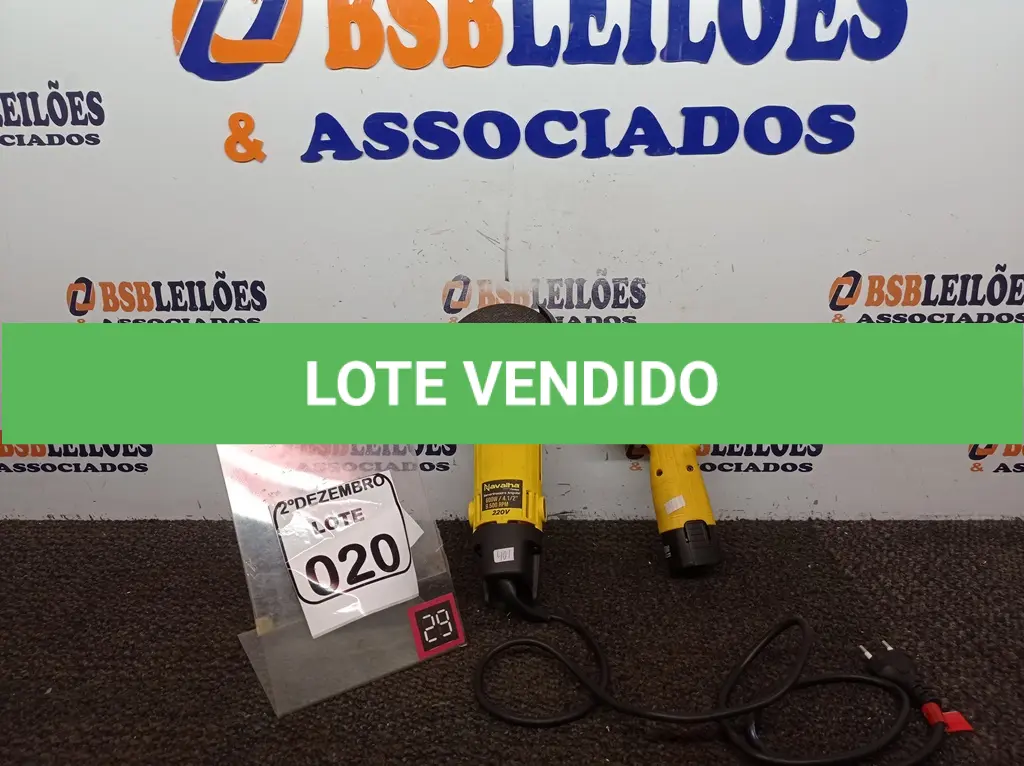 LOTE 020