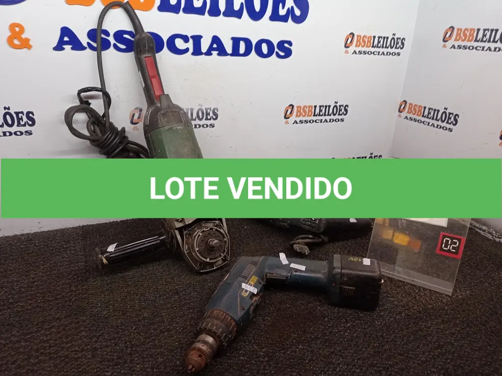 LOTE 110