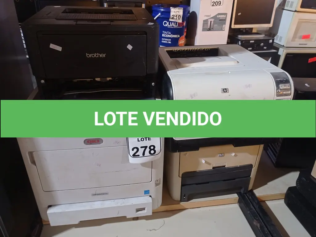 LOTE 278