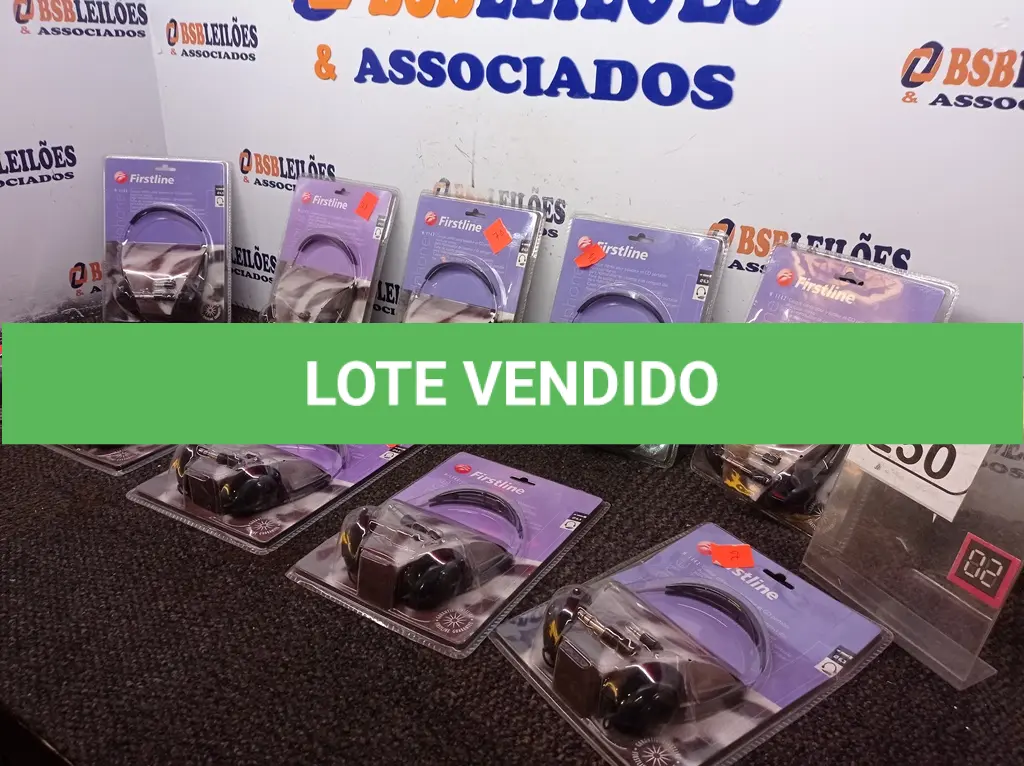 LOTE 250