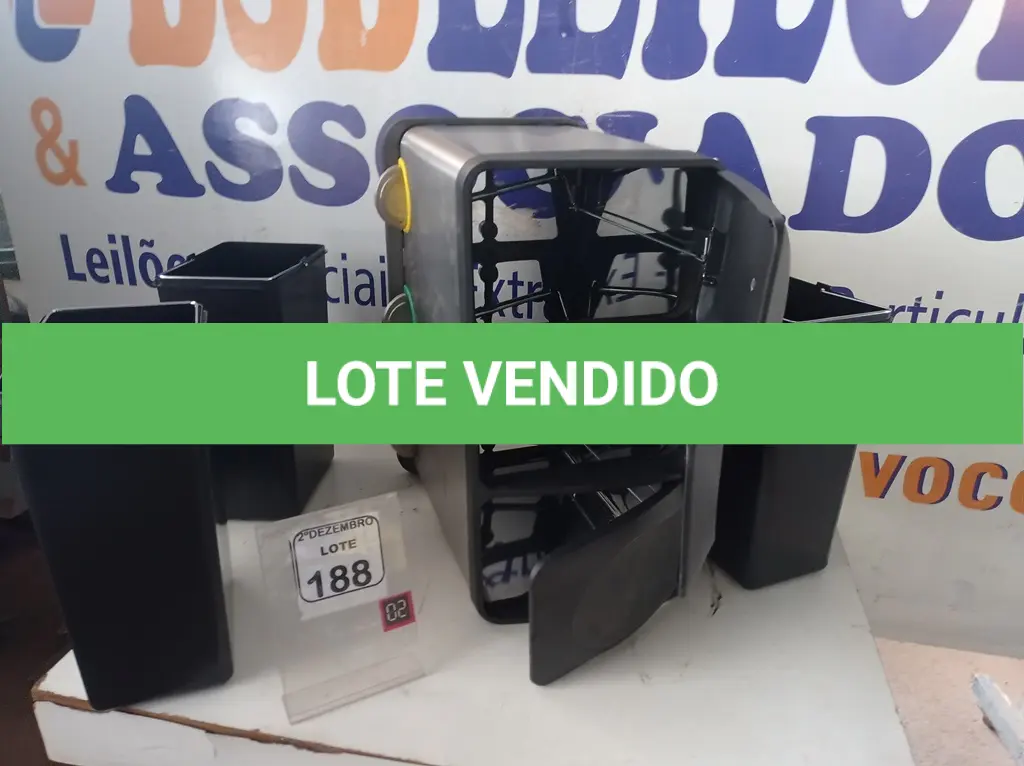 LOTE 188