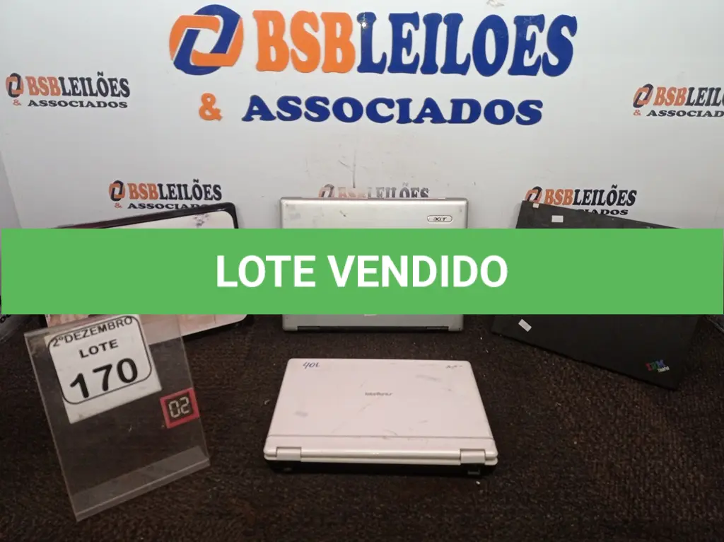 LOTE 170