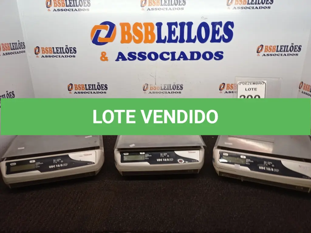 LOTE 200