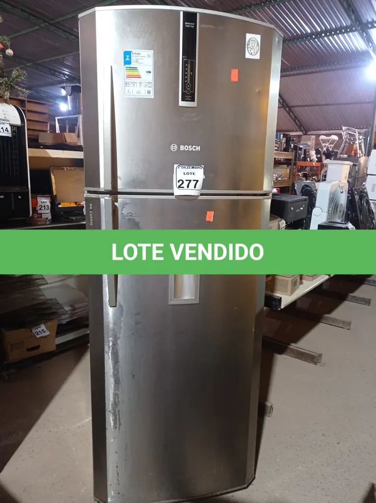 LOTE 277