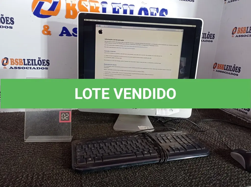 LOTE 218