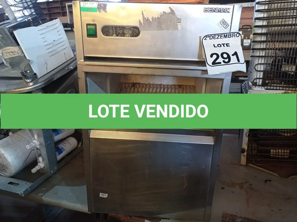 LOTE 291