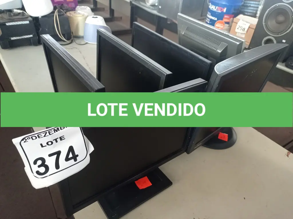 LOTE 374