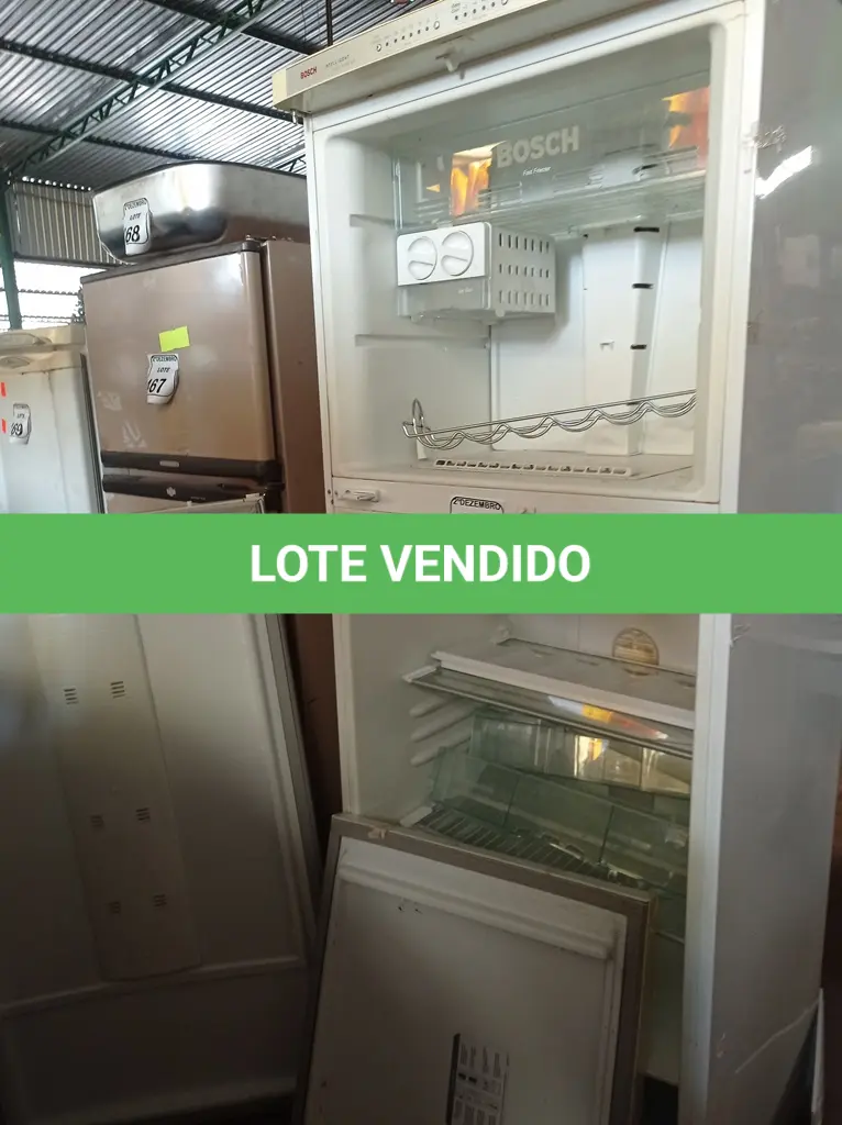 LOTE 466