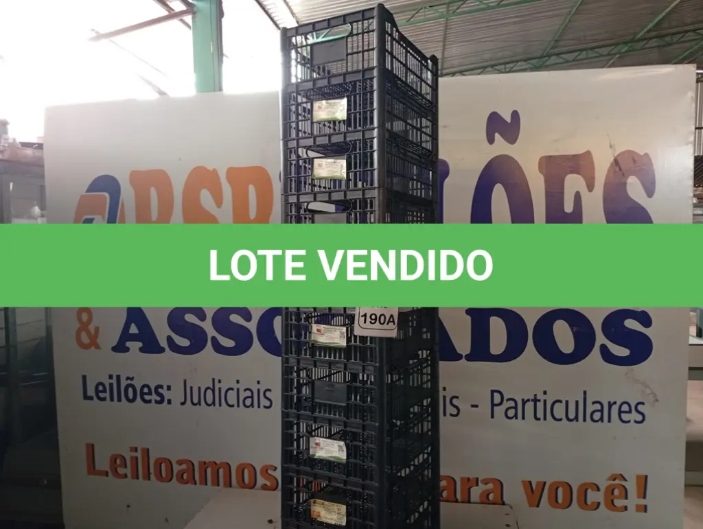 LOTE 190