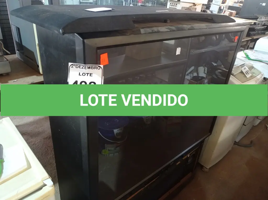 LOTE 492