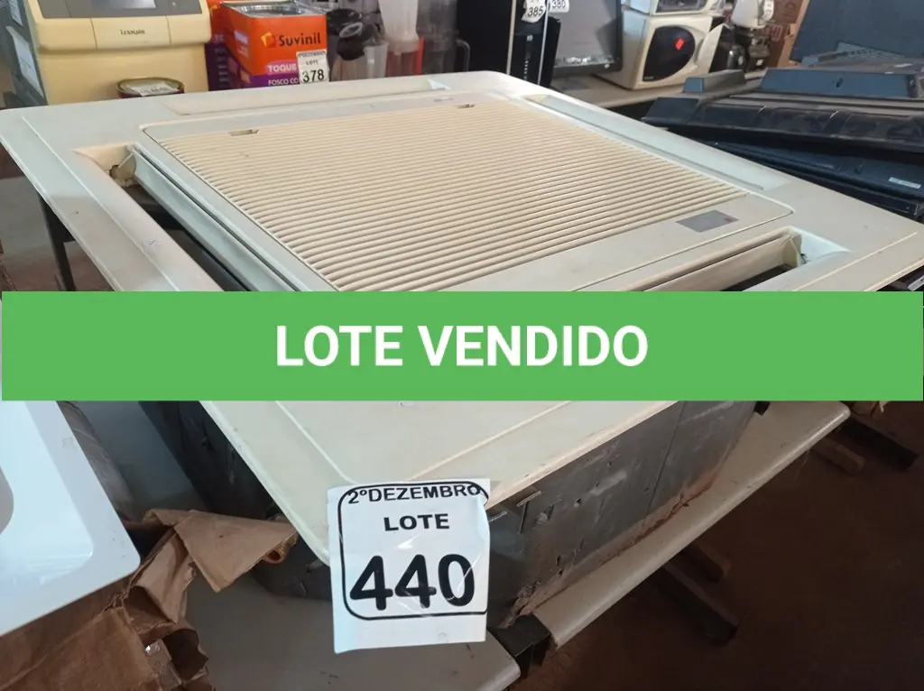 LOTE 440