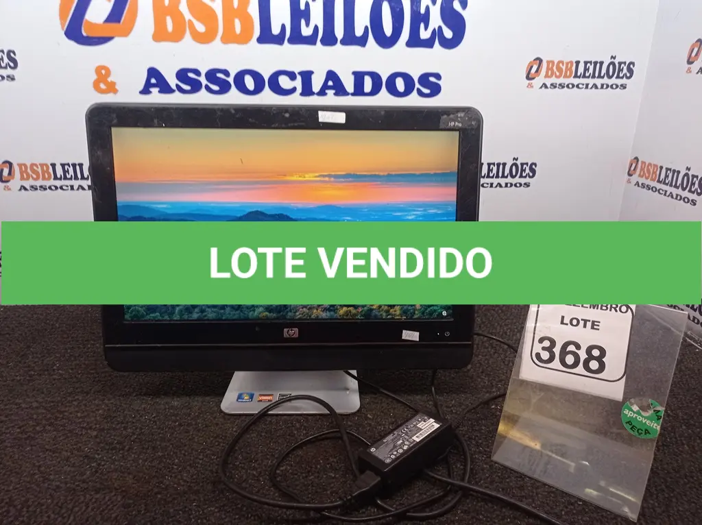 LOTE 368