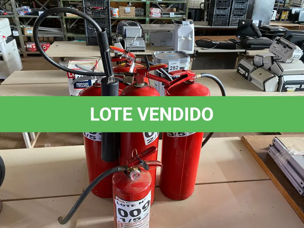 LOTE 009