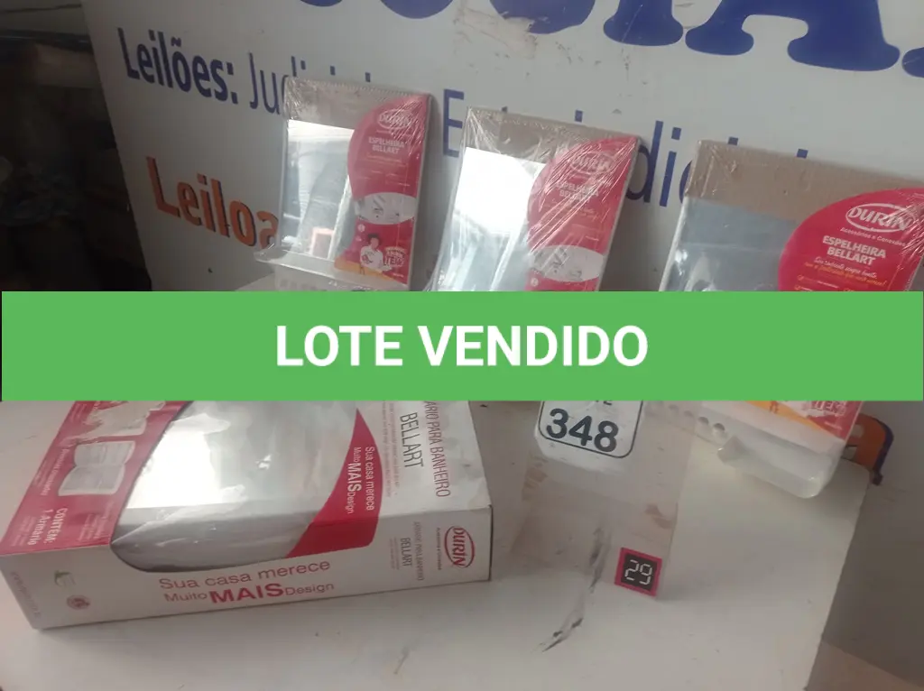 LOTE 348