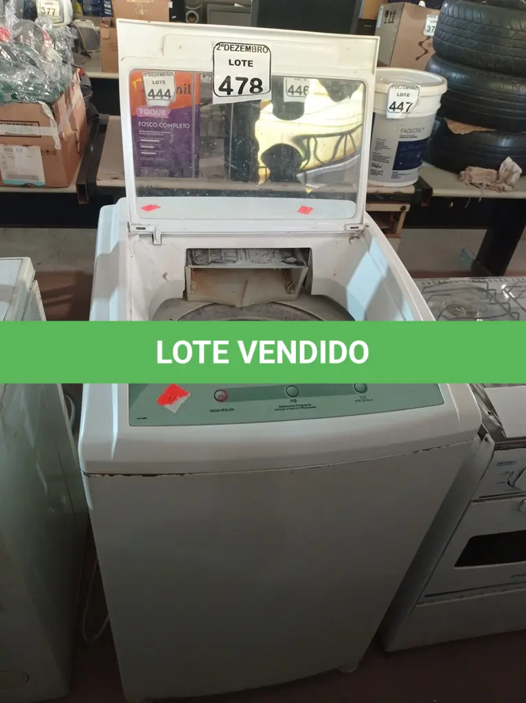 LOTE 478