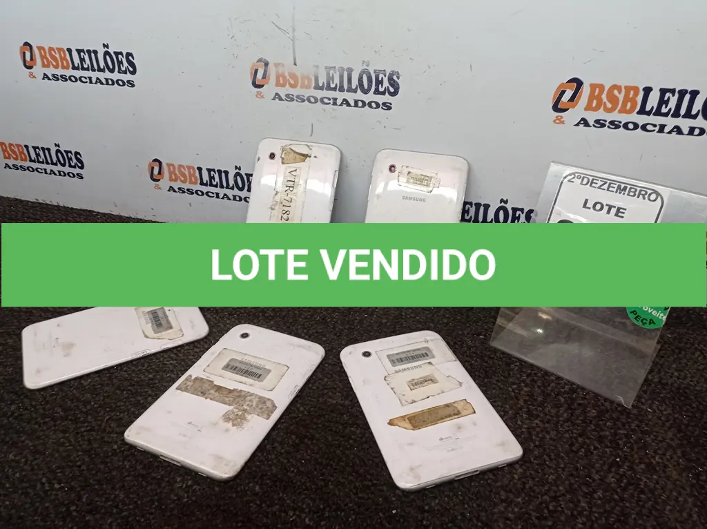 LOTE 396