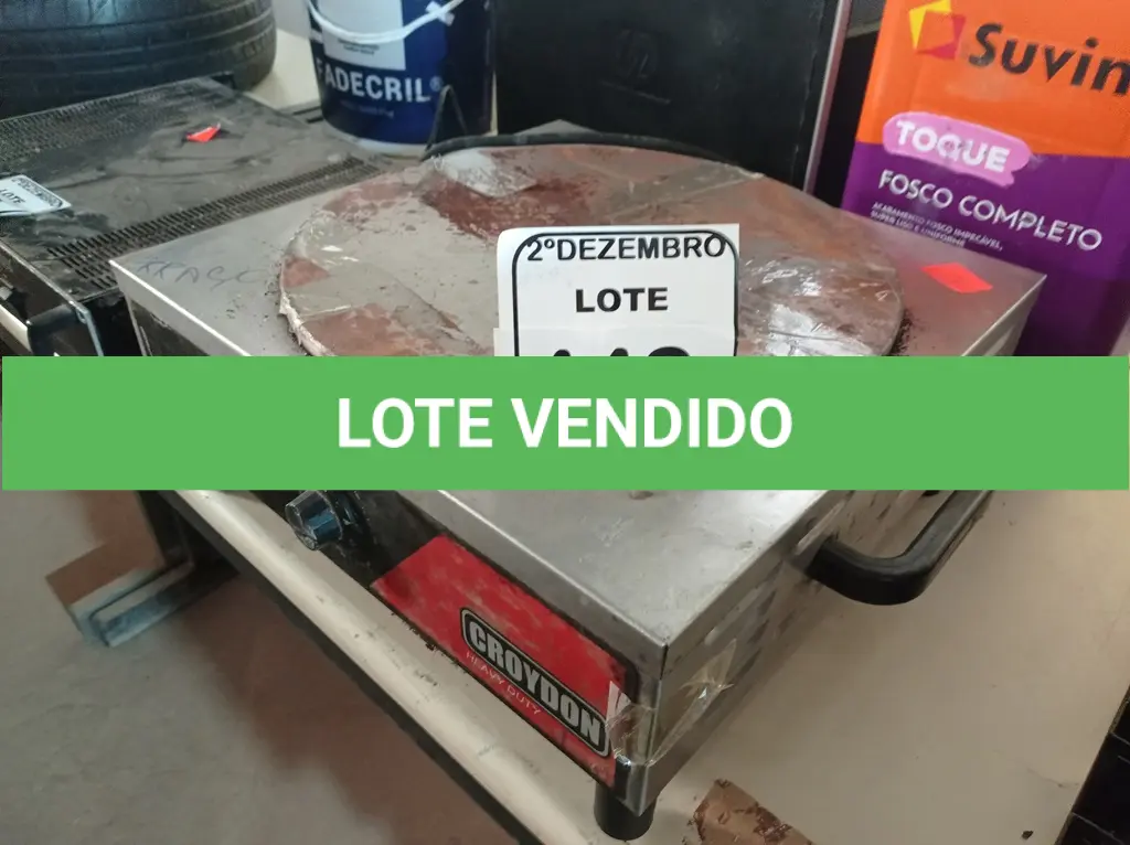 LOTE 443