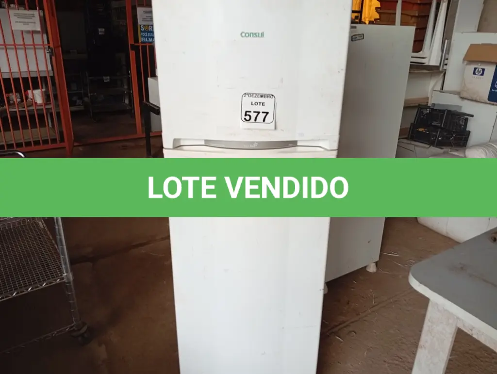 LOTE 577
