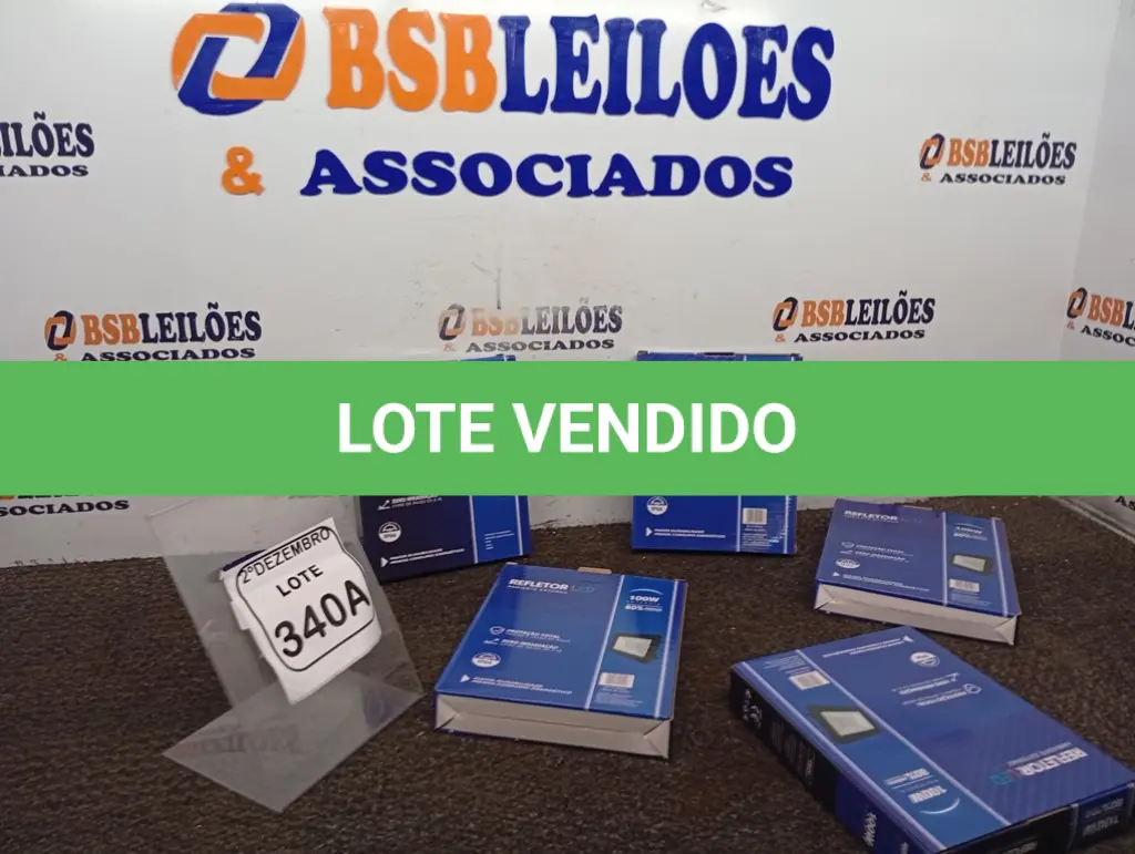 LOTE 340