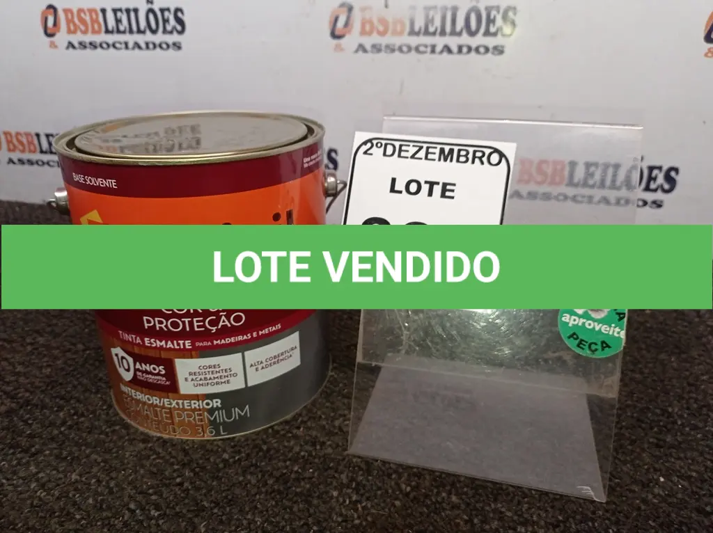 LOTE 388