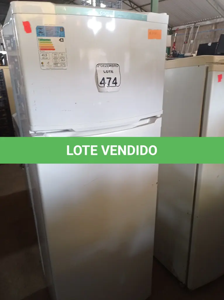 LOTE 474