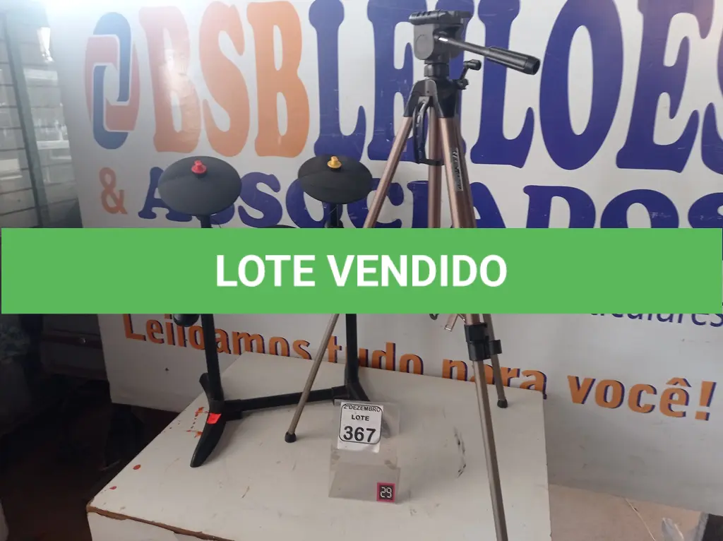 LOTE 367
