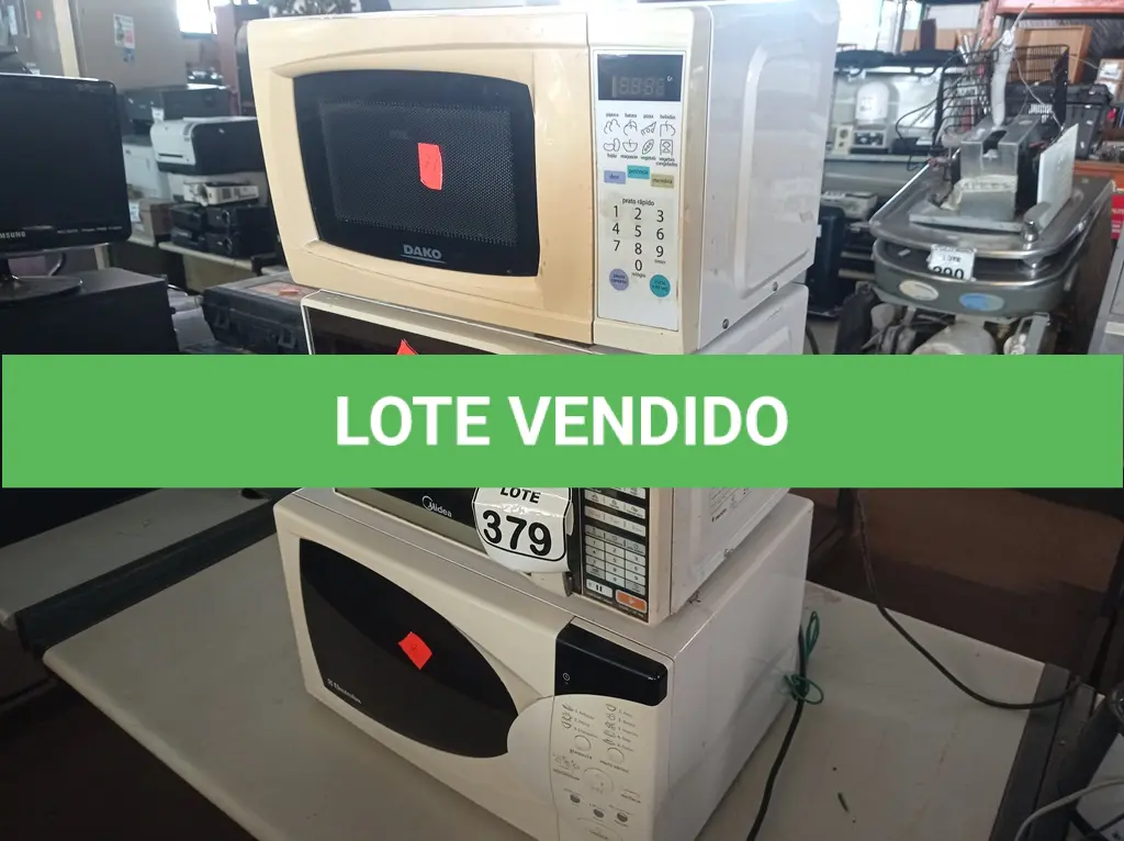 LOTE 379