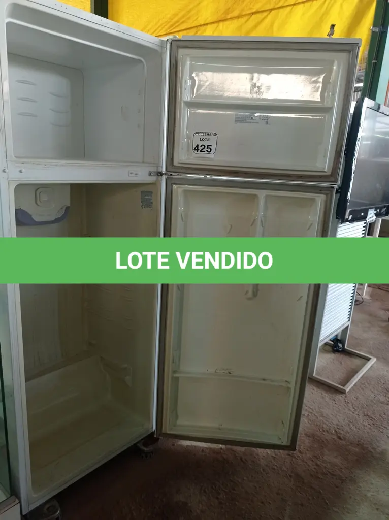 LOTE 425