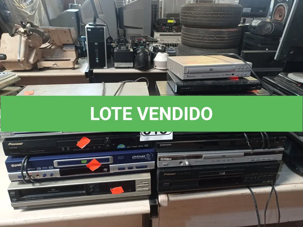 LOTE 318