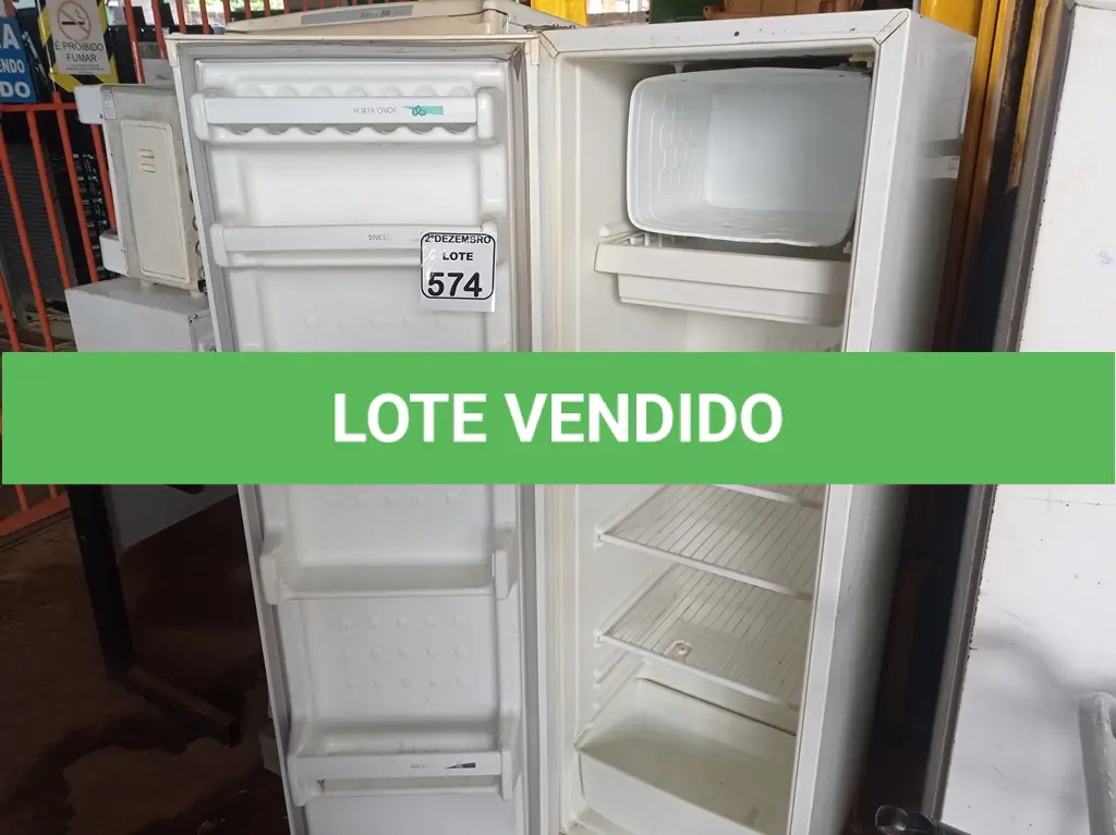 LOTE 574