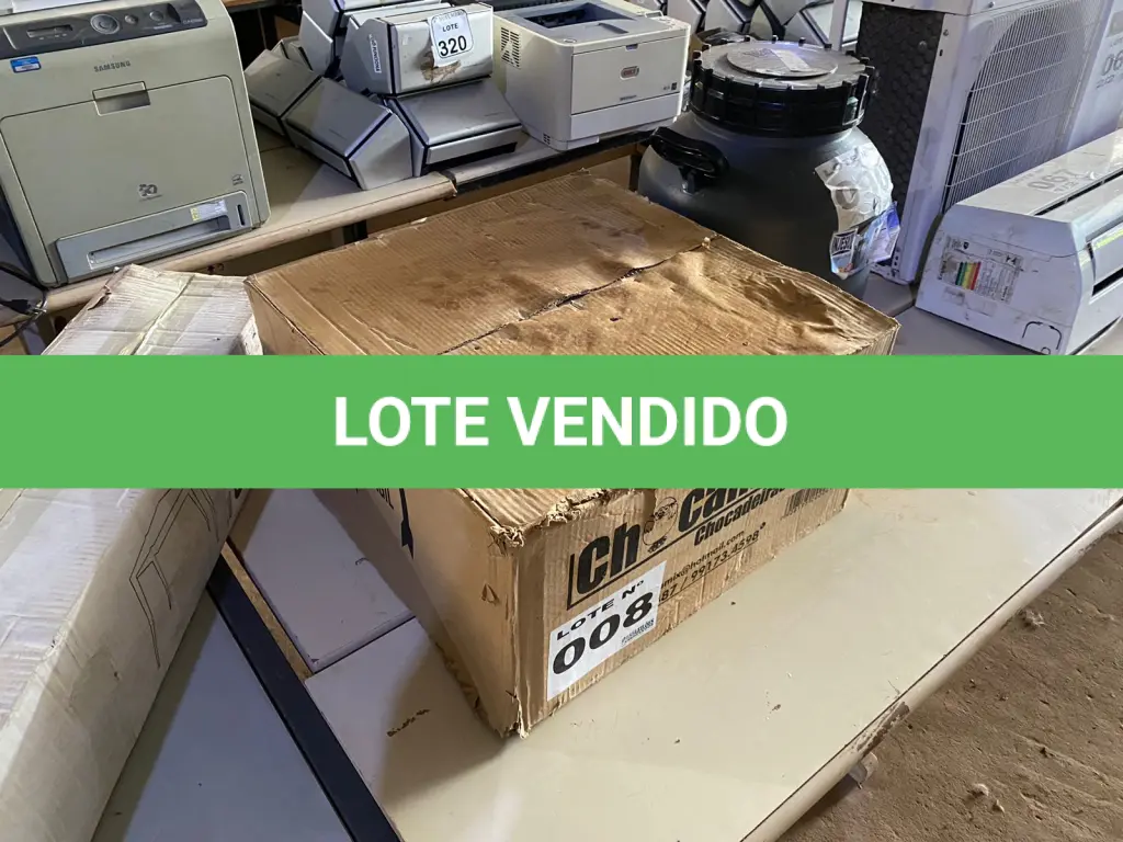 LOTE 008