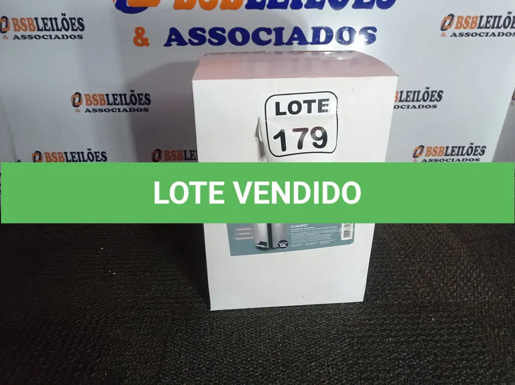 LOTE 179