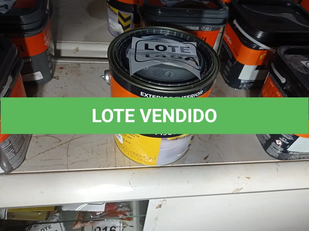 LOTE 145
