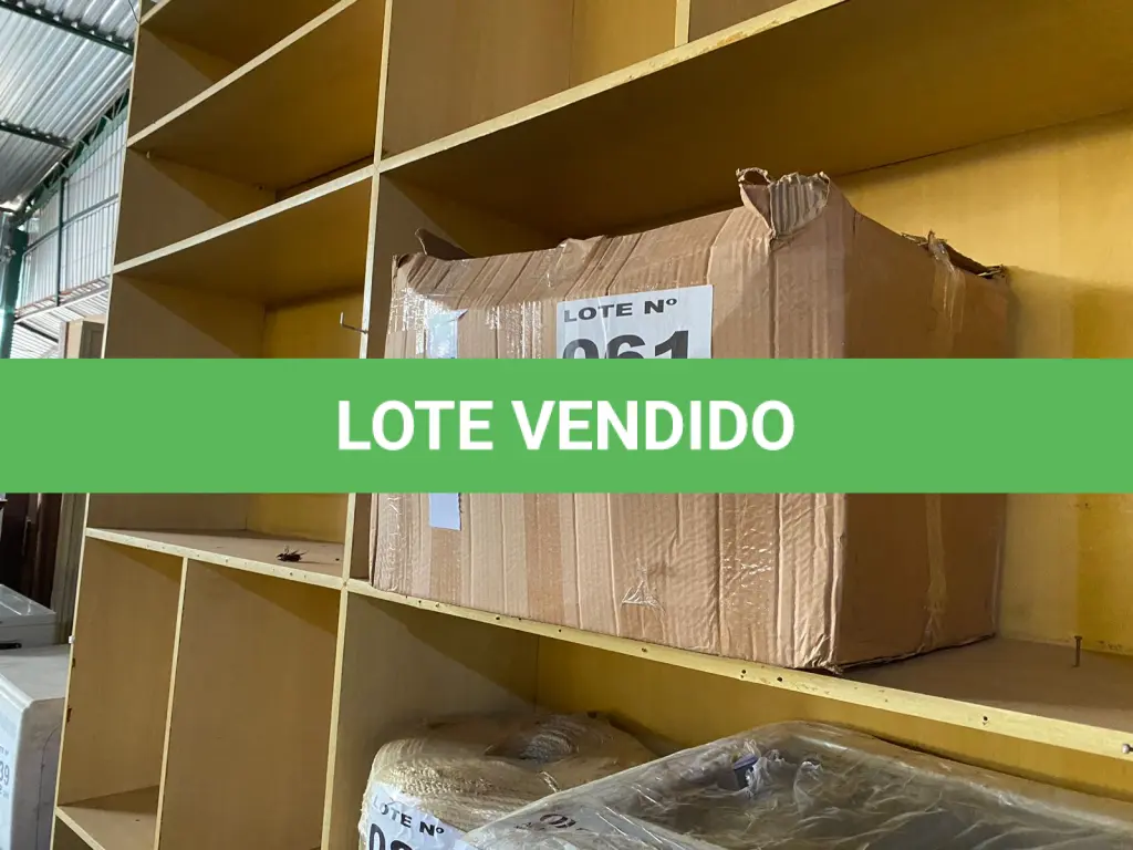 LOTE 061