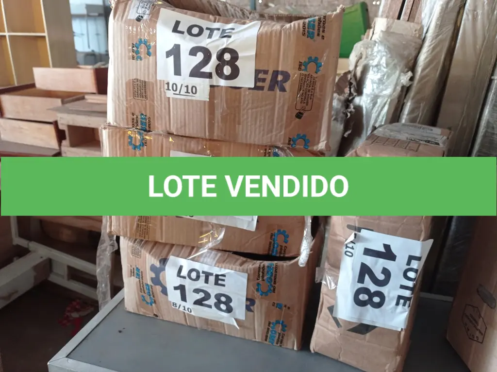 LOTE 128