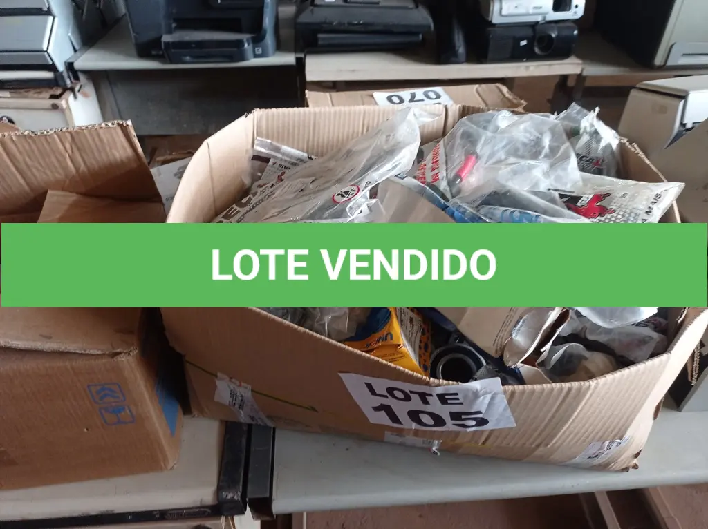 LOTE 105